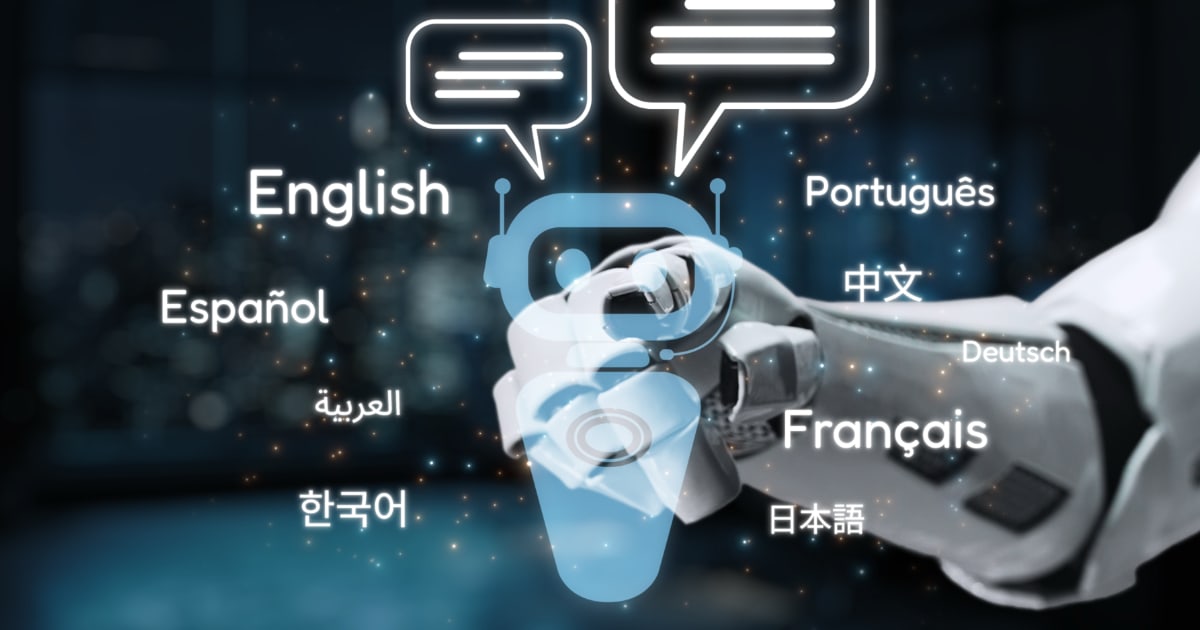 La TA y la IA no realizan traducciones, hacen borradores — posedición profesional